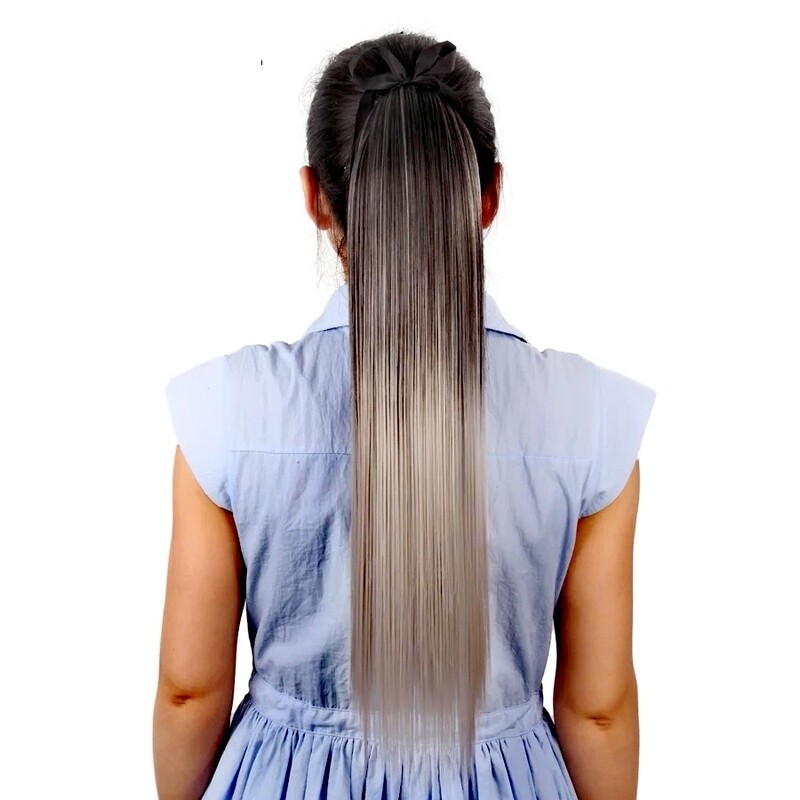 Coada Ombre Gri