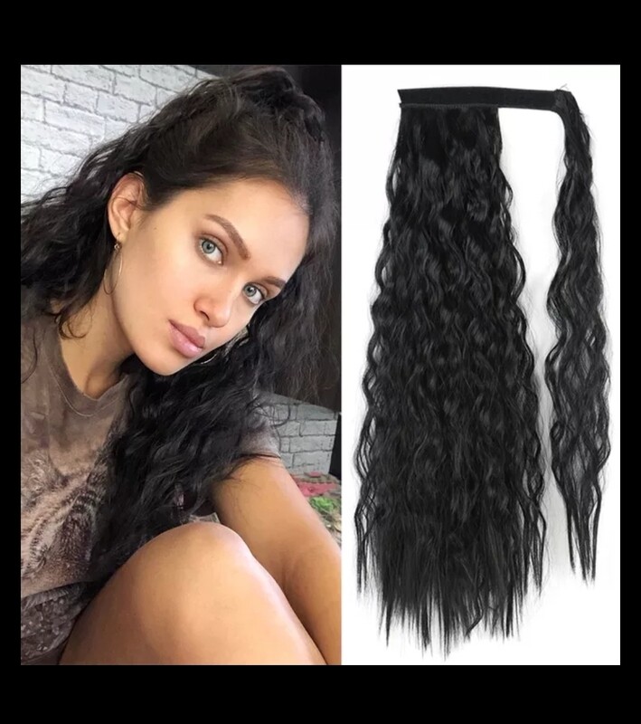 Coada NEAGRA creata