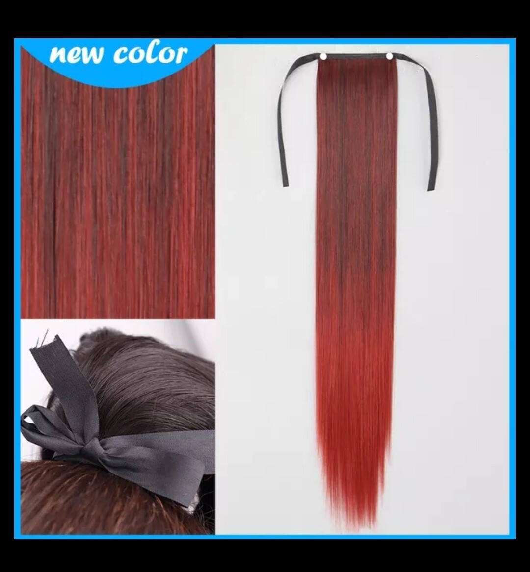 Coada Ombre Roscat