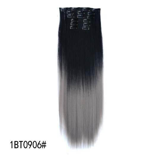 Extensii Ombre GRI