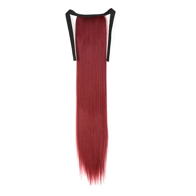 Coada BURGUNDY / Visinie