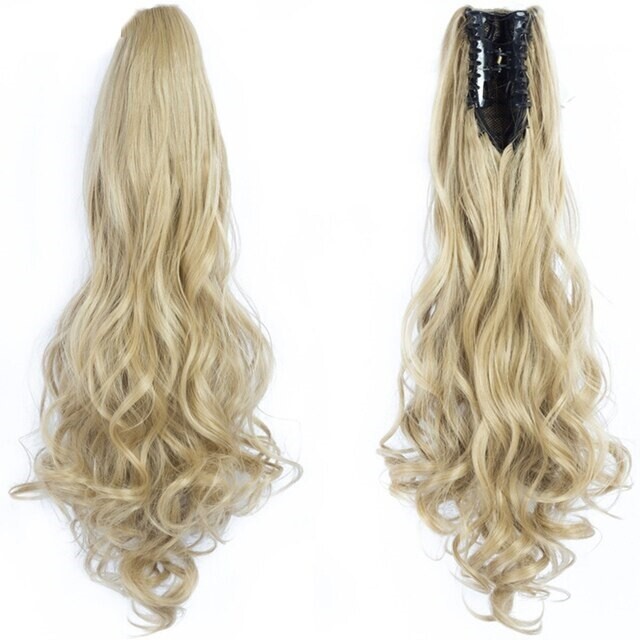 Coada Blond cenusiu