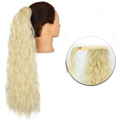 Coada Blond deschis