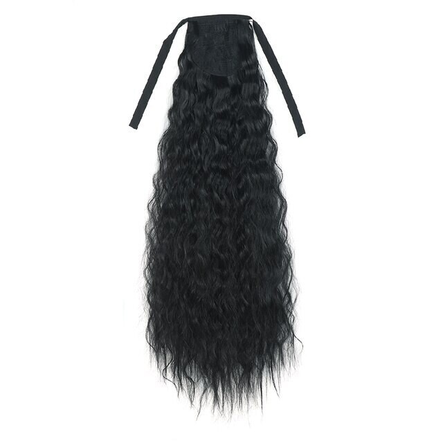 Coada NEAGRA creata