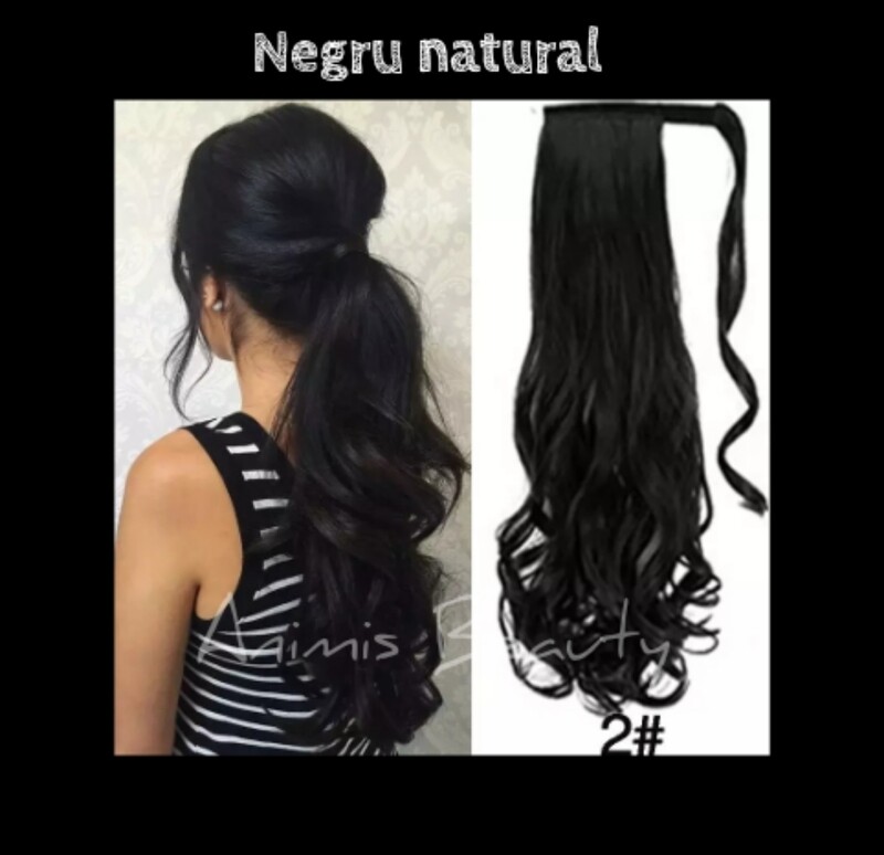 Coada Neagra ondulata