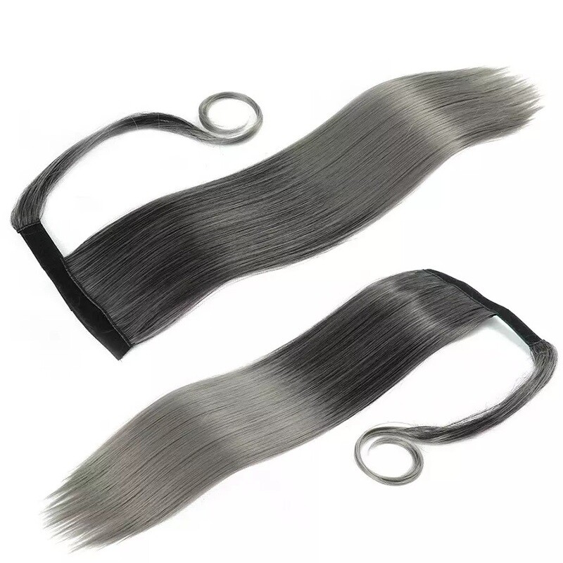 Coada Ombre Gri