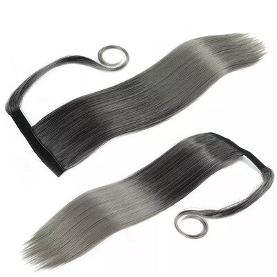 Coada Ombre Gri