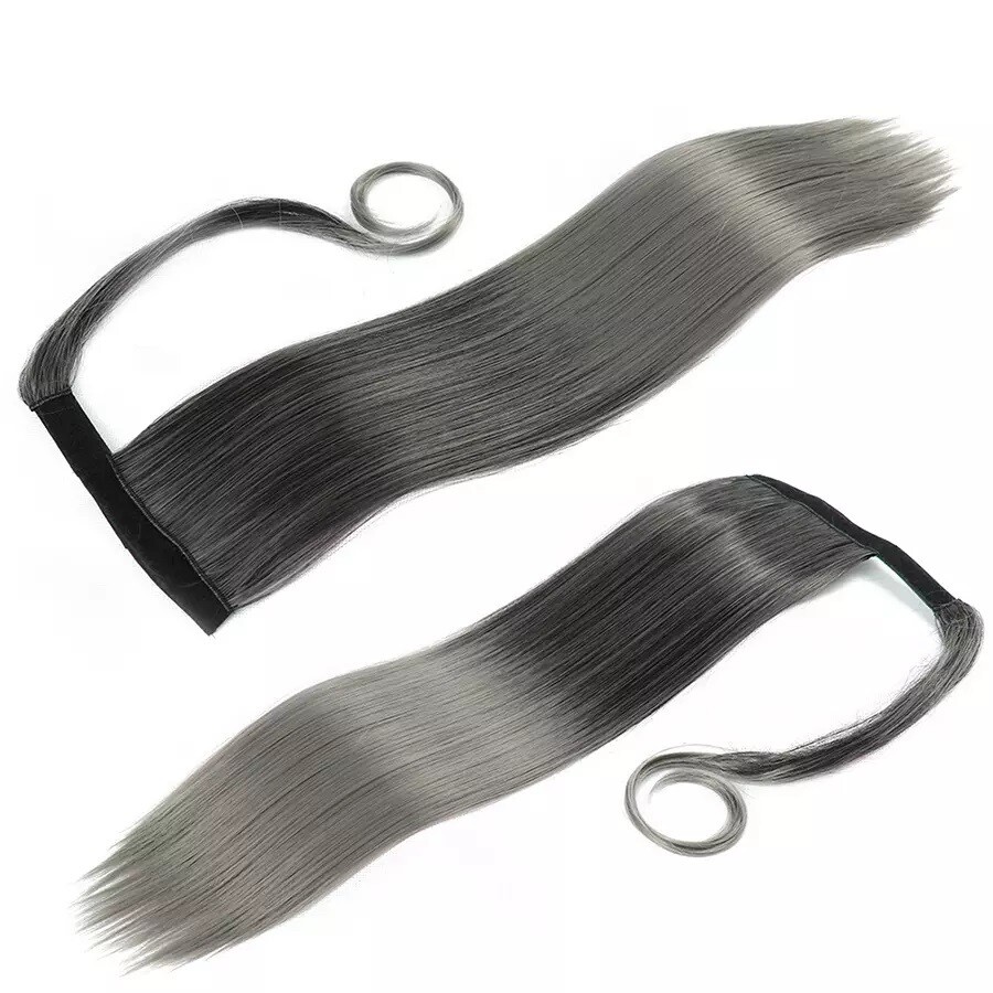 Coada Ombre Gri