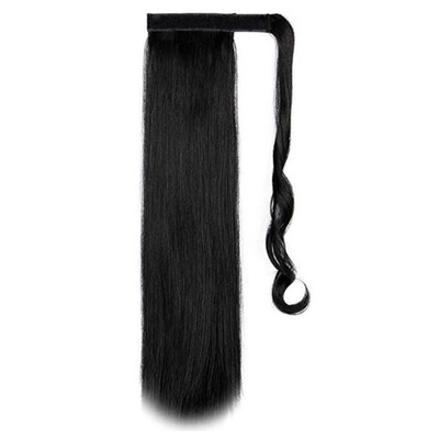 Coada NEAGRA (57 cm)