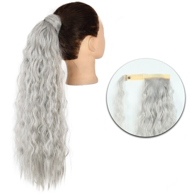 Coada SILVER creata