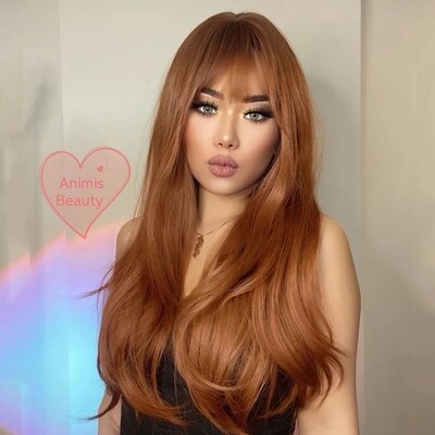 Peruca ARAMIE Peruca ARAMIE