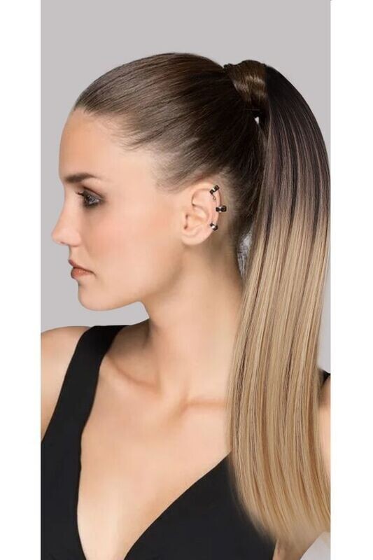 Coada Ombre Blond Miere