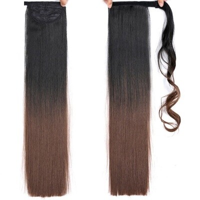 Coada Ombre SATEN