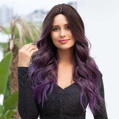 Peruca Ombre MOV