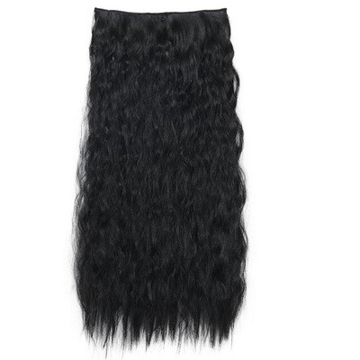 Extensii NEGRE crete Extensii NEGRE crete