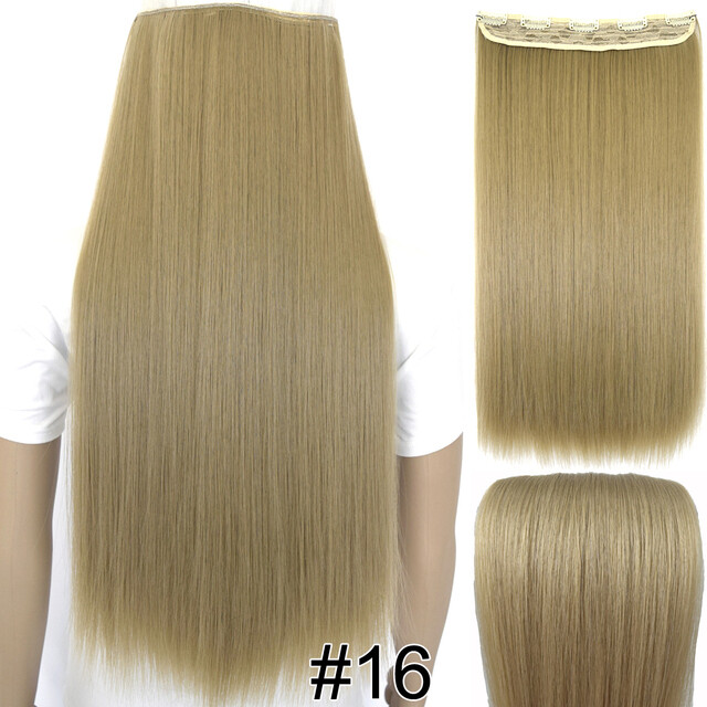 Extensii BLOND Nisipiu