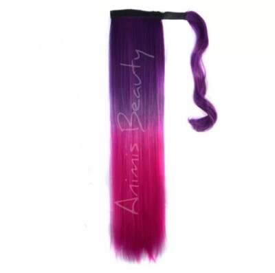 Coada Mov / Roz Coada Mov / Roz