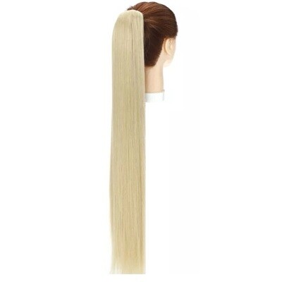 Coada BLOND CENUSIU cleste