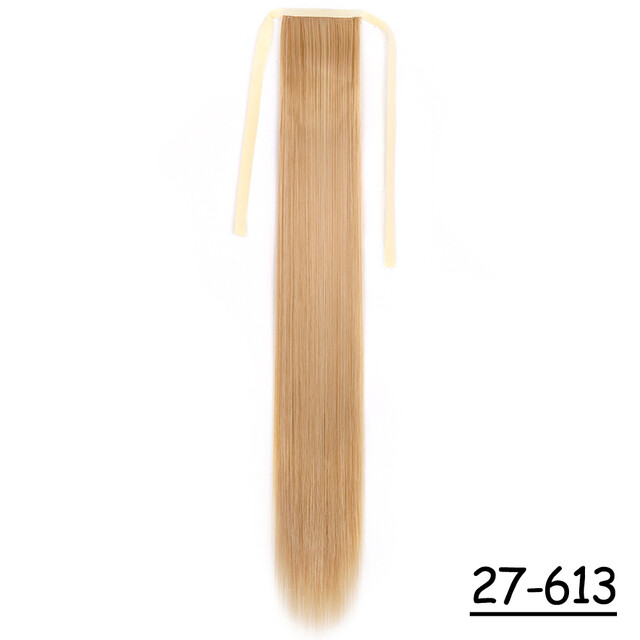 Coada Blond Miere