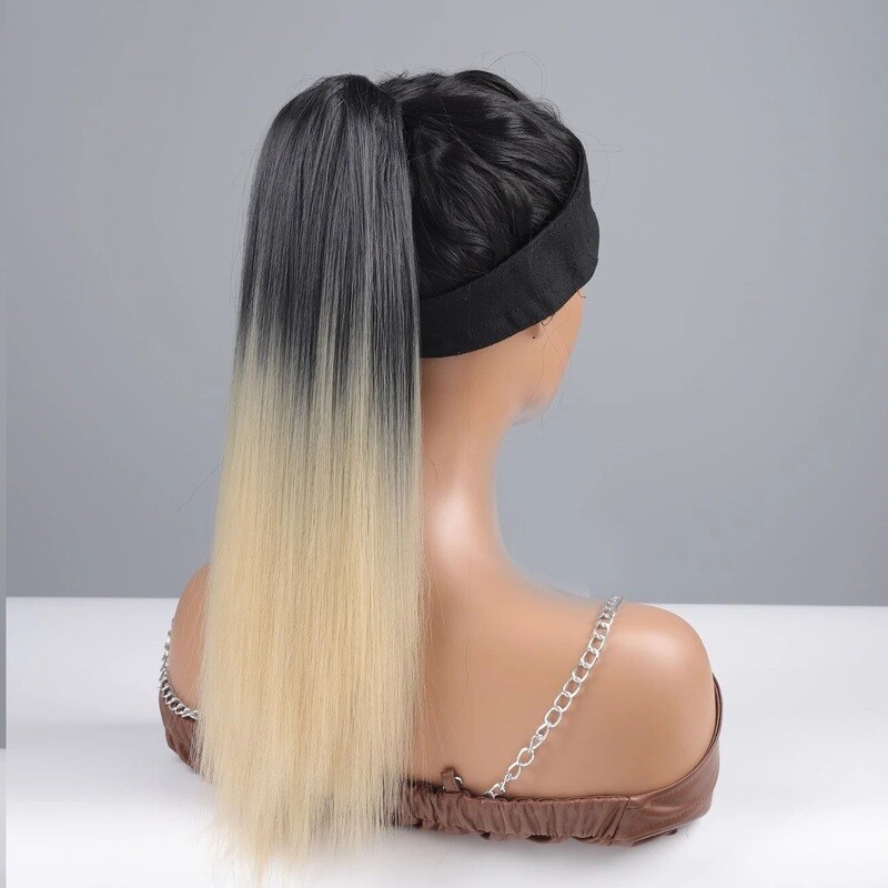 Coada Ombre Blond