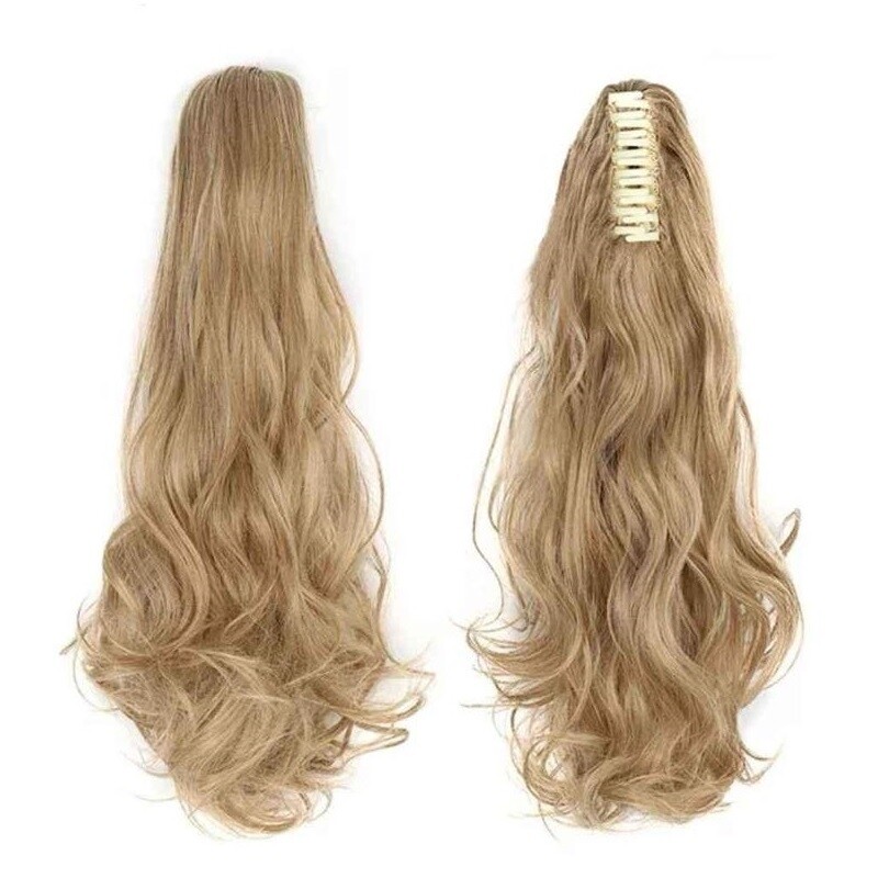 Coada Blond Nisipiu