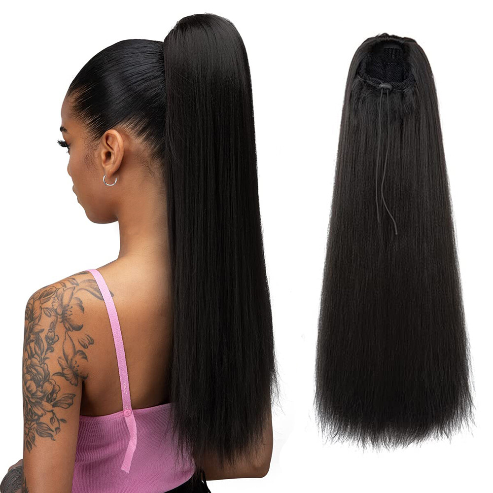 Coada NEAGRA par Yaki