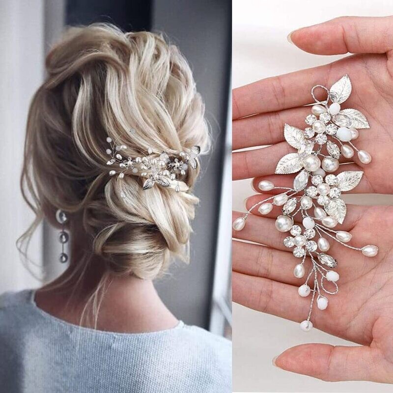 Accesoriu Par pentru Mireasa