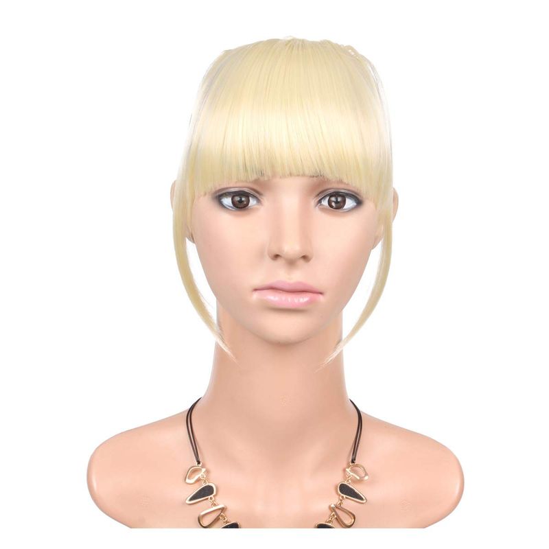 Breton Blond Auriu