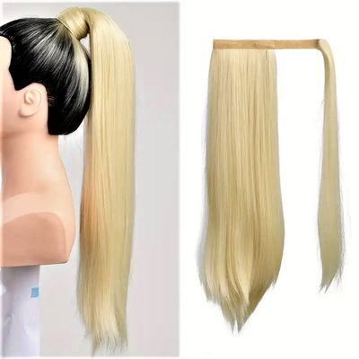 Coada Blond Bej deasa