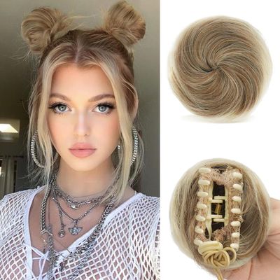 Set de 2 mini cocuri Blond Suvitat