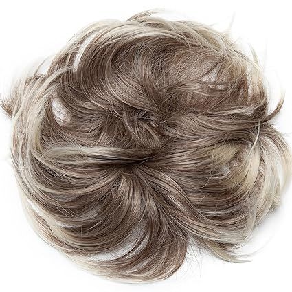 Coc Blond Suvitat