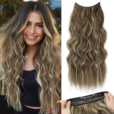 Extensii Blond suvitat Extensii Blond suvitat