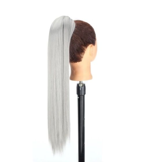 Coada Gri Silver cleste