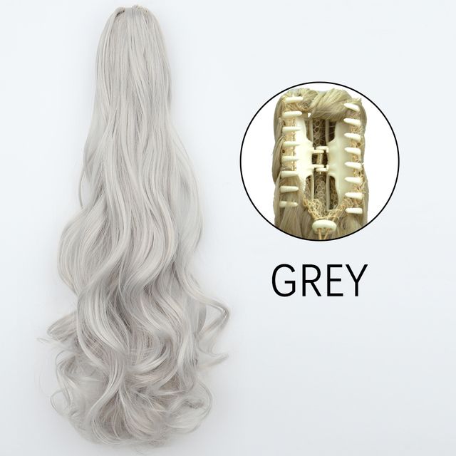 Coada SILVER