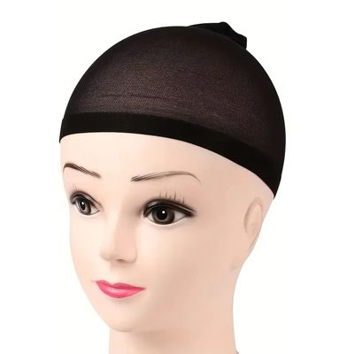 Ciorap pentru peruca NEGRU