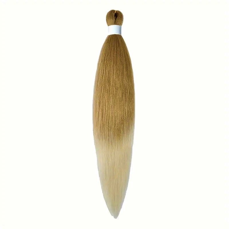 Par Jumbo Braid Blond Miere