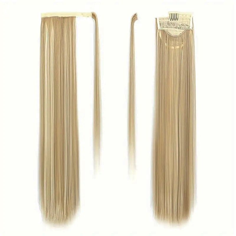 Coada Blond Suvitat