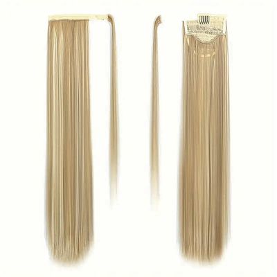 Coada Blond Suvitat