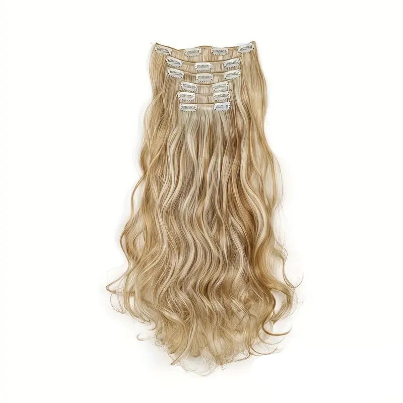 Extensii Blond Miere Suvitate