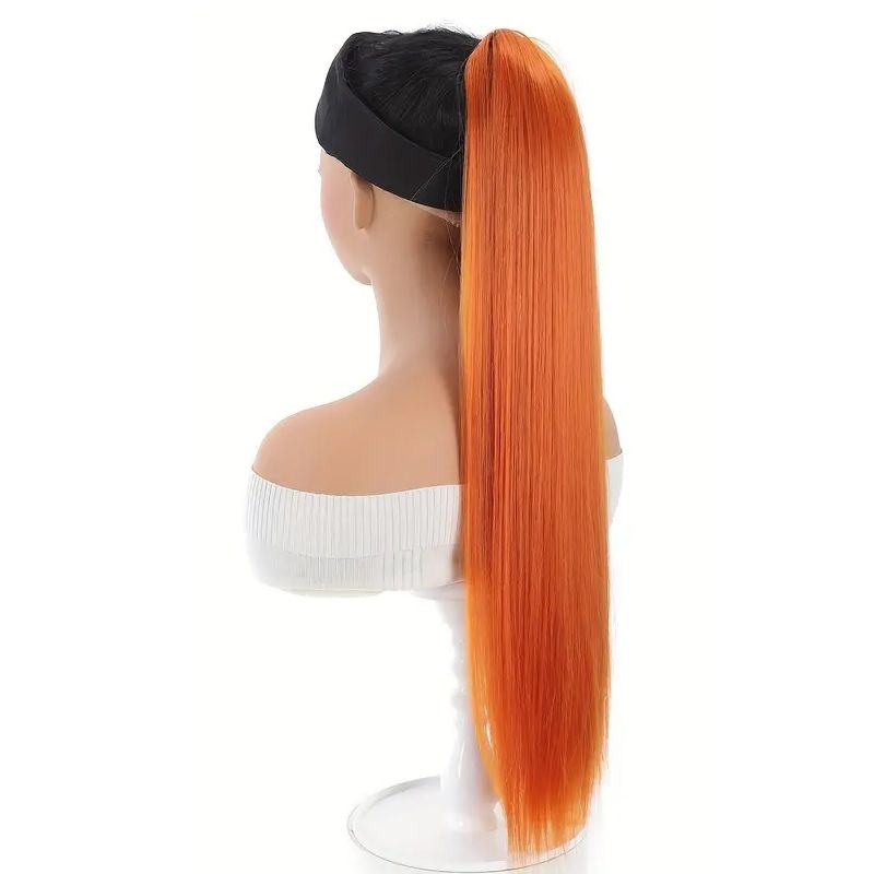 Coada Aramie 70 cm