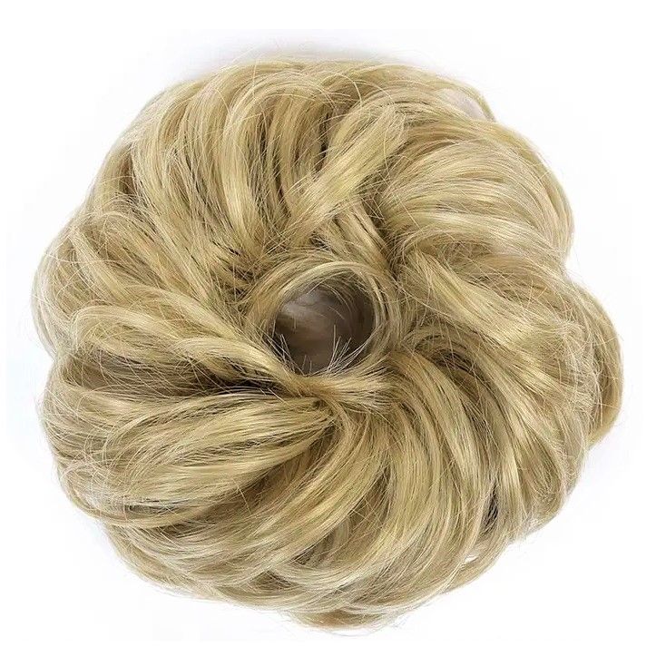 Coc Blond Cenusiu suvitat