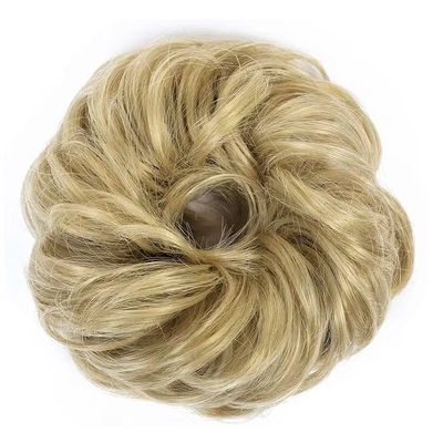 Coc Blond Cenusiu suvitat Coc Blond Cenusiu suvitat