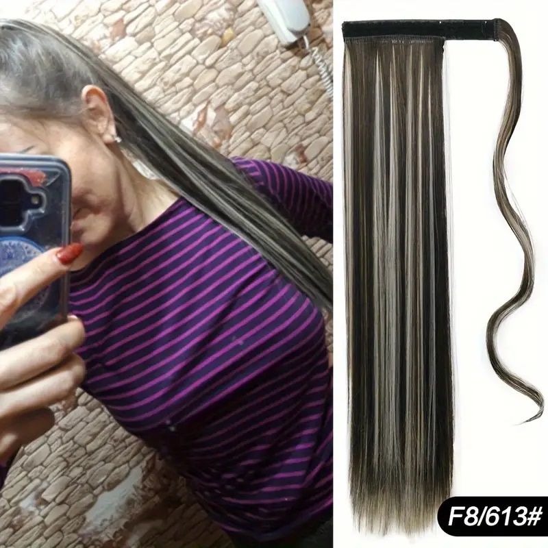 Coada Blond SUVITAT