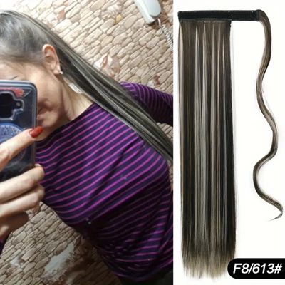 Coada Blond SUVITAT