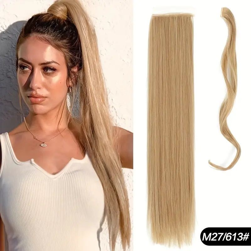 Coada Blond Miere