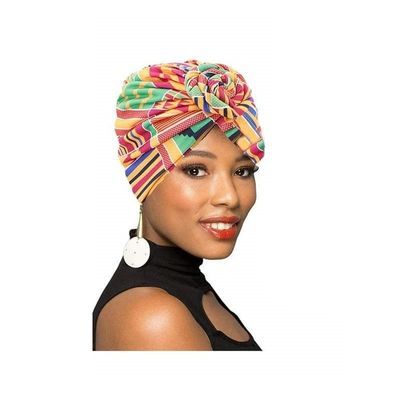 Turban dama
