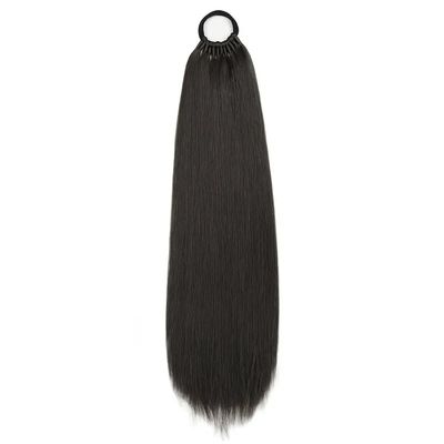 Coada Saten par Yaki