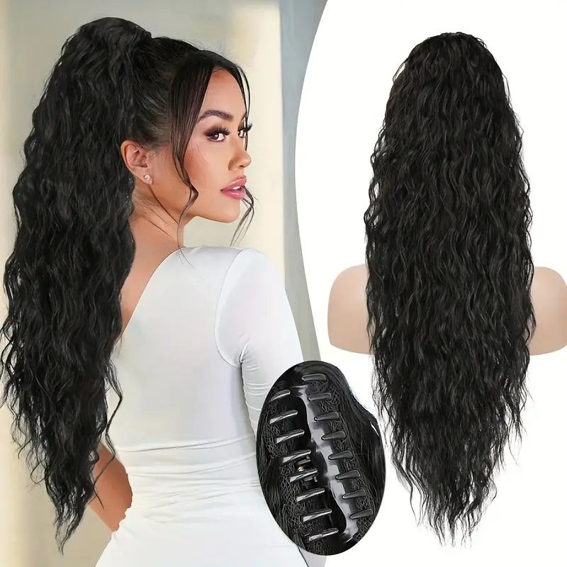 Coada NEAGRA creata
