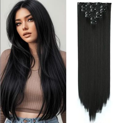 Extensii NEGRE