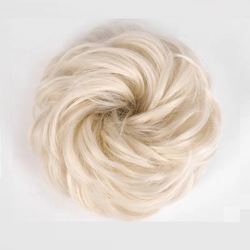 Coc Blond Platinat